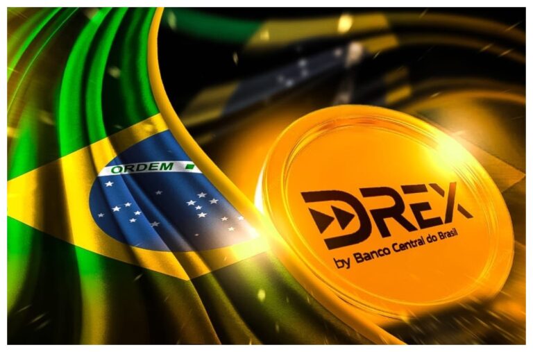 DREX Como O Banco Central Planeja Revolucionar O Dinheiro Brasileiro