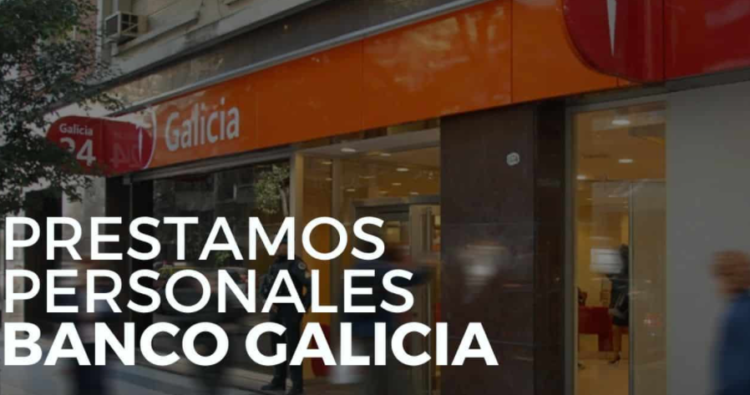 Préstamo Banco Galicia: Dinero De Forma Rápida Y Sin Complicaciones ...