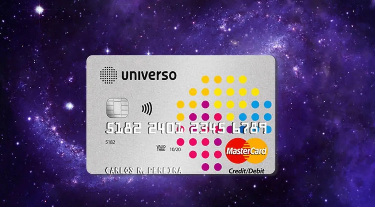 3 Cartões de crédito aprovados com facilidade