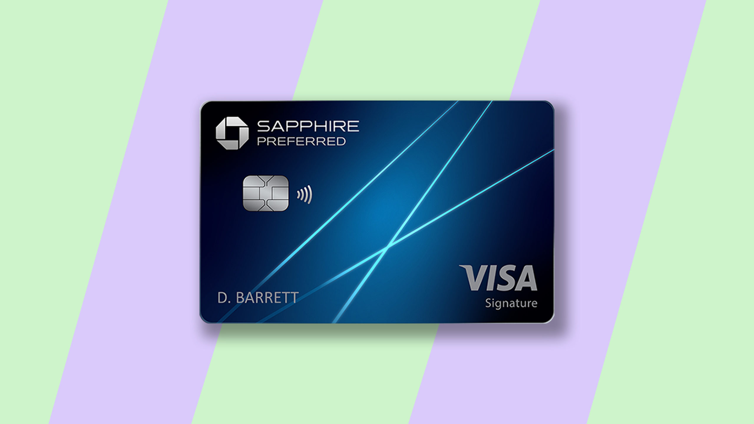60,000-point bonus for a top travel card: Chase Sapphire Preferred ...