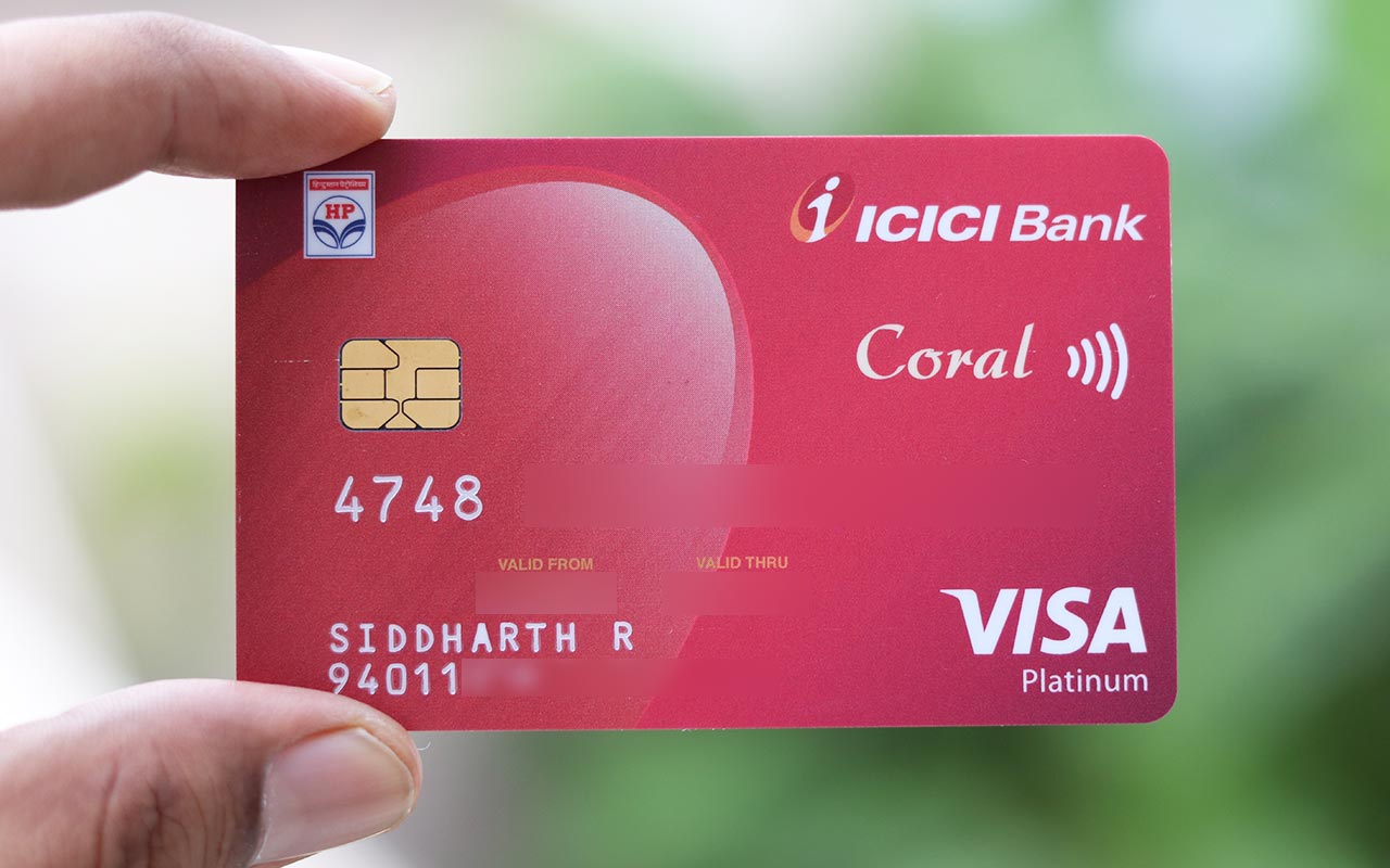 How To Check Icici Credit Card Statement Date