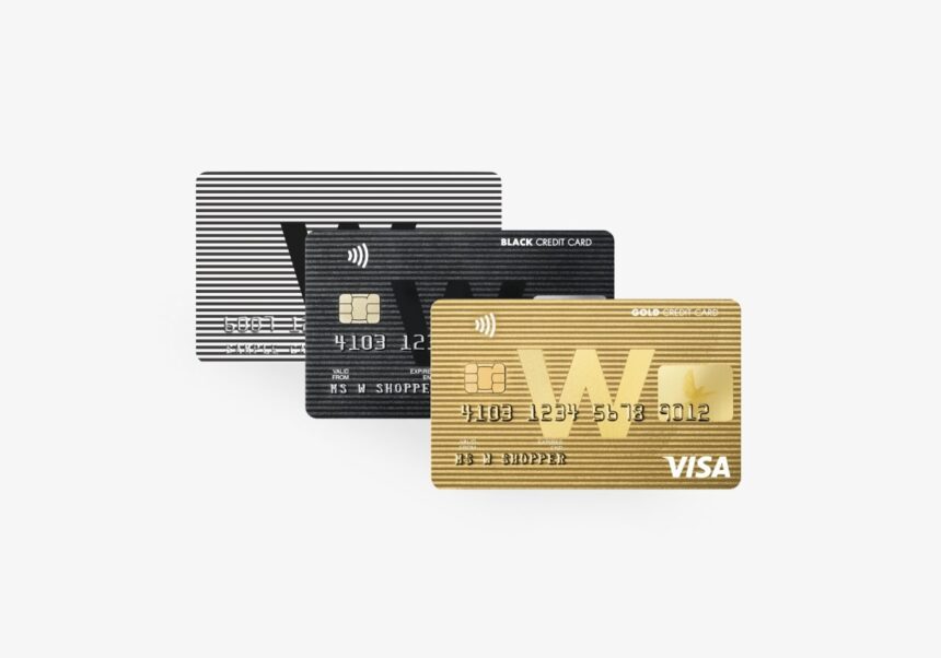 Unlocking the Benefits of the Woolworths Credit Card. US Money