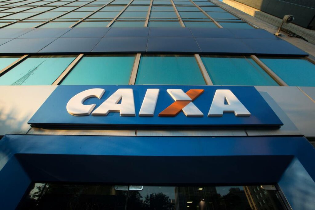 Caixa Econômica Federal