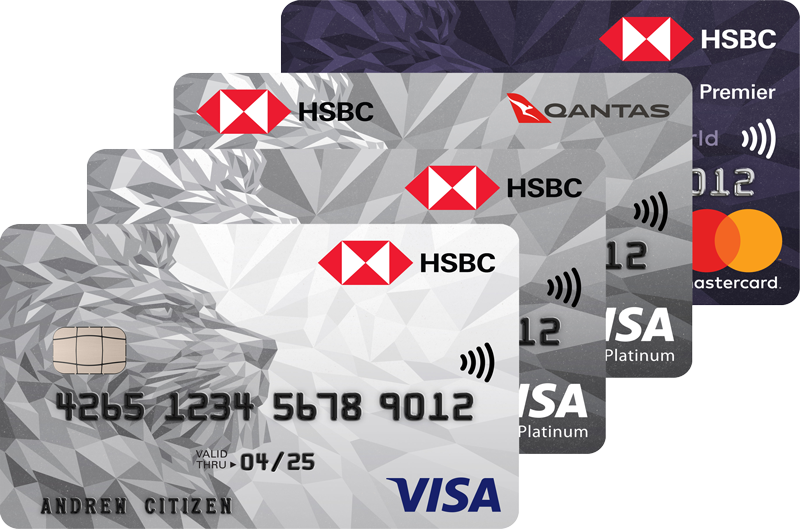 hsbc-credit-cards-australia