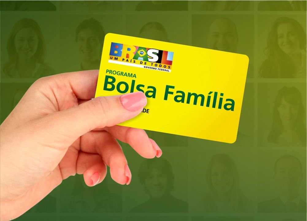 Bolsa-Família