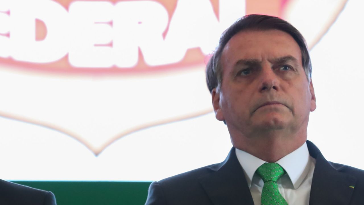 Ex-presidente-Jair-Bolsonaro