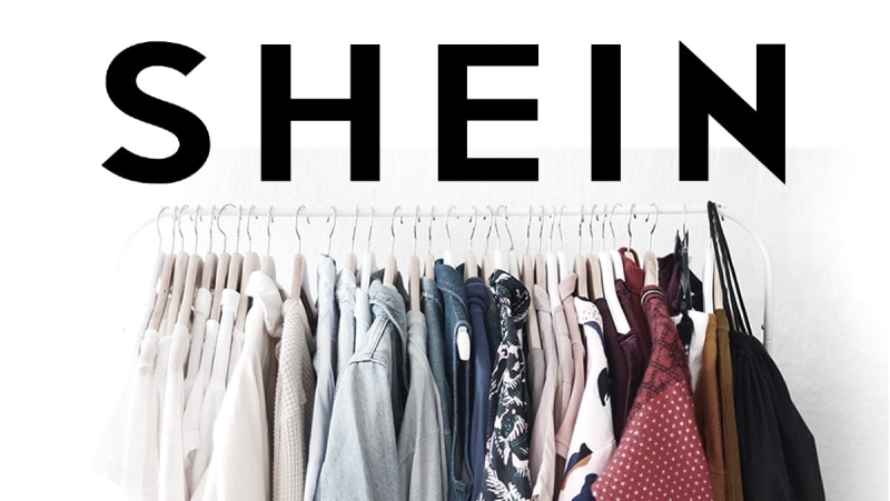 Shein-Brasil