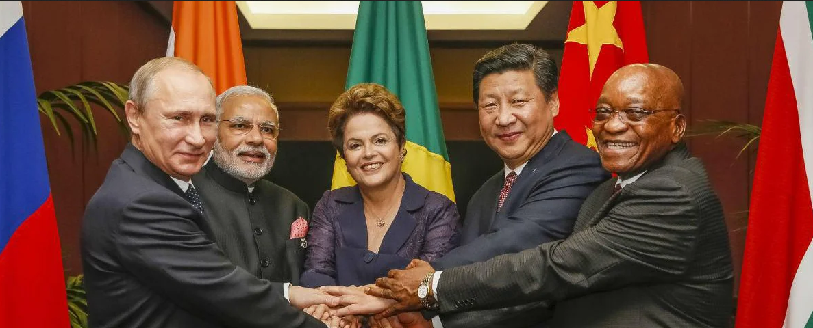 Surgimento-BRICS