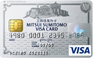 SMBC Credit Card