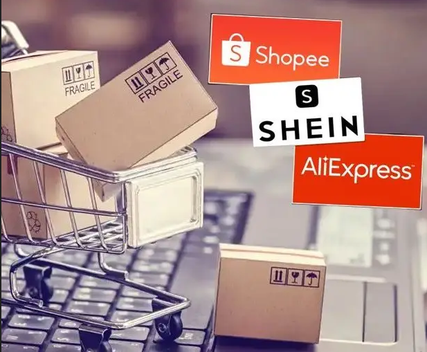 taxação-Shein-Shopee
