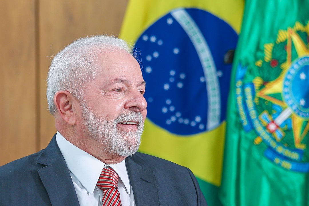 Governo-Lula