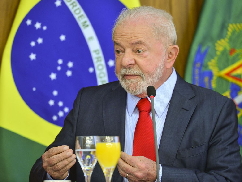 Presidente-Lula