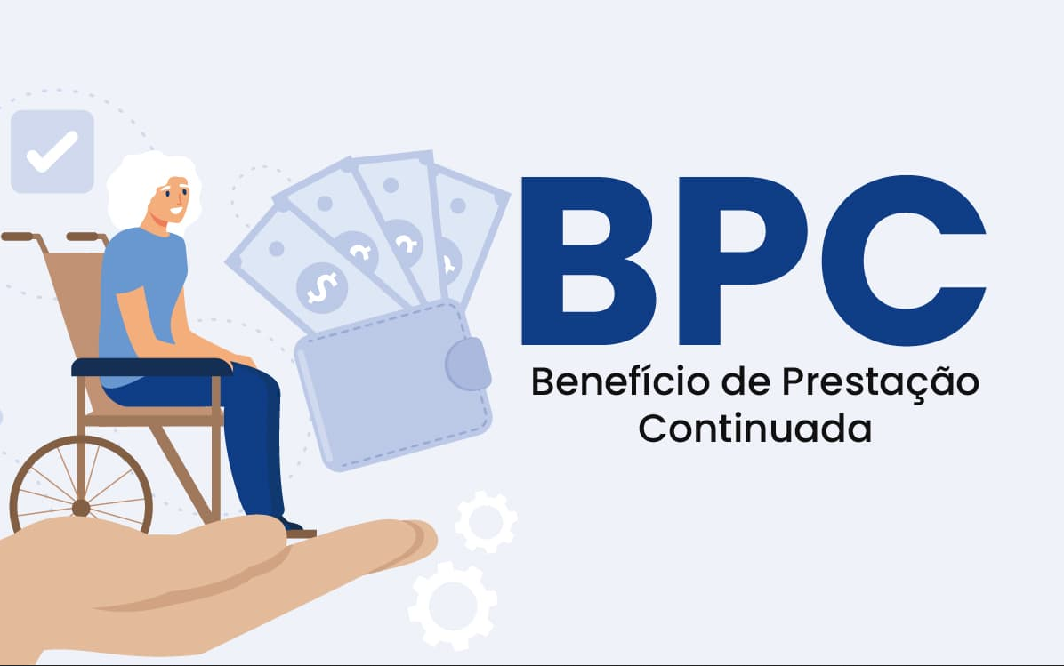 BPC-beneficiários