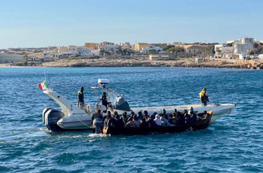 a-corrida-contra-o-tempo-24-horas-na-vida-dos-guardas-costeiros-tunisianos