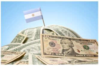 argentina-em-alerta-ascensão-do-dólar-blue-e-a-luta-contra-reajustes-varejistas