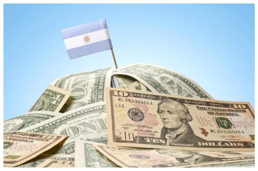 argentina-em-alerta-ascensão-do-dólar-blue-e-a-luta-contra-reajustes-varejistas