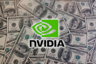 nvidia-impressiona-com-demanda-por-chips-de-ia-projecoes-otimistas-elevam-acoes-no-pos-mercado