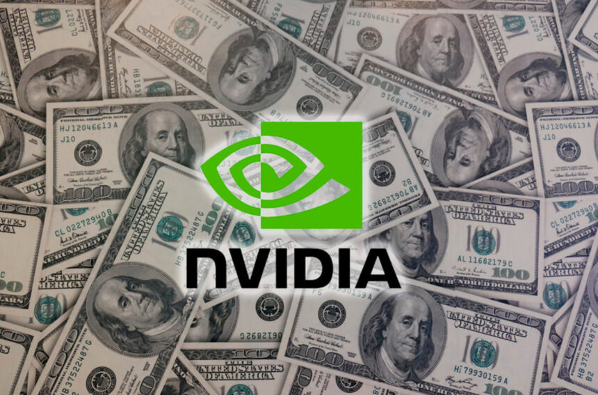 nvidia-impressiona-com-demanda-por-chips-de-ia-projecoes-otimistas-elevam-acoes-no-pos-mercado