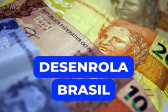 Portaria detalha critérios da próxima fase do Desenrola para dívidas de até R$ 5 mil