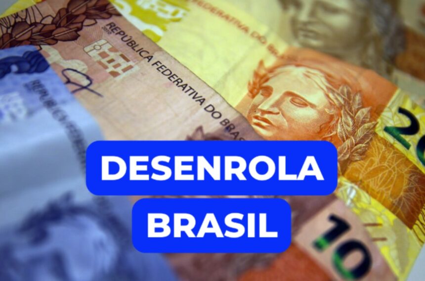 Portaria detalha critérios da próxima fase do Desenrola para dívidas de até R$ 5 mil