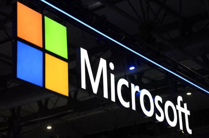 acoes-da-microsoft-disparam-enquanto-alphabet-enfrenta-queda-pos-resultados