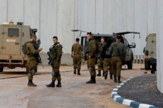 forças-militares-israelenses-avançam-de-forma-gradual-em-gaza