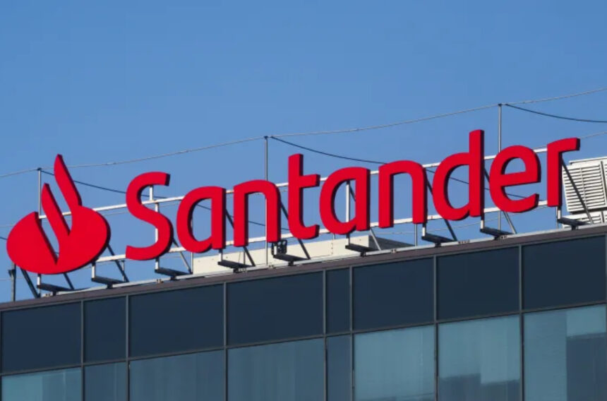 santander-eleva-criterios-de-selecao-para-emprestimos-a-grandes-corporacoes