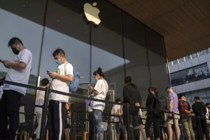 apple-fica-atrás-de-huawei-e-xiaomi-nas-vendas-na-china