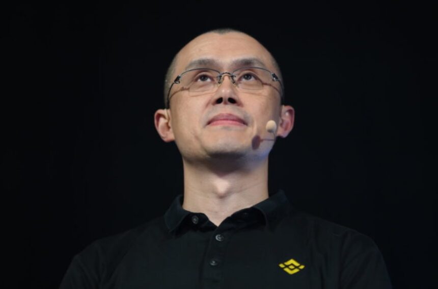 ceo-binance-admite-violação-das-leis-dos-eua-e-renuncia