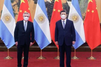 china-mantem-apoio-a-entrada-de-novos-paises-no-brics-apesar-da-possivel-rejeicao-da-argentina