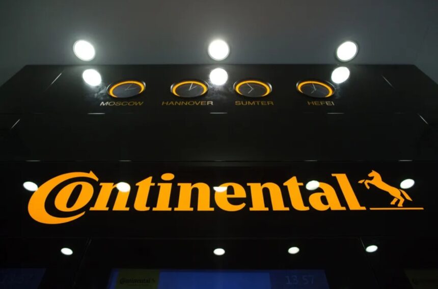 continental-planeja-cortar-milhares-de-empregos-na-área-automotiva