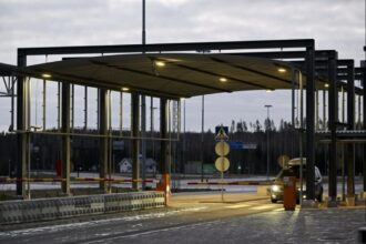 finlândia-fecha-4-fronteiras-para-conter-entrada-de-solicitantes-de-asilo