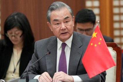 gripe-na-china-controlada-afirma-ministro-das-relações-exteriores