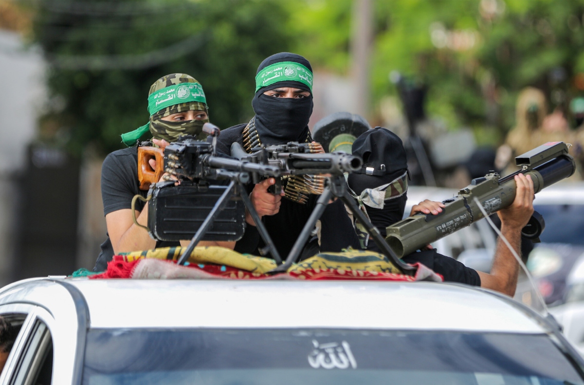 hamas-enfrenta-exercito-israelense-em-gaza