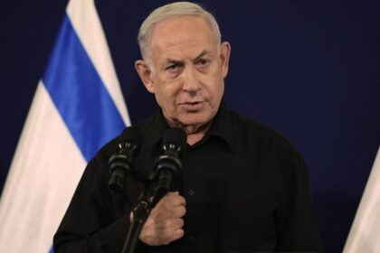 netanyahu-convoca-gabinete-de-guerra-em-meio-a-crescente-acordo-por-refens-confira