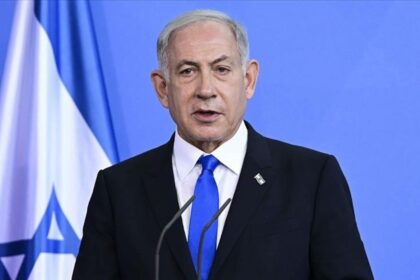 netanyahu-promete-vitória-em-guerra-de-gaza-com-perdas-de-israel-em-alta