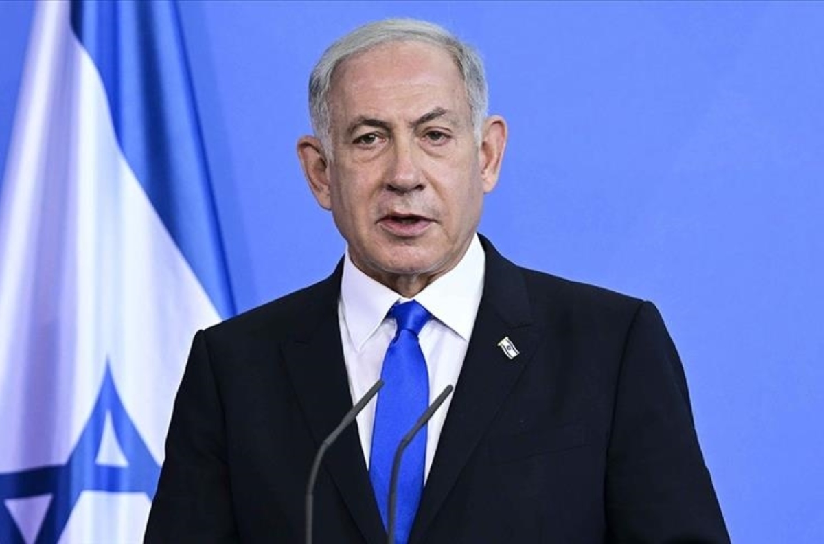 netanyahu-promete-vitória-em-guerra-de-gaza-com-perdas-de-israel-em-alta