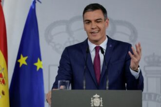 pedro-sánchez-assegura-novo-mandato-como-primeiro-ministro-espanhol
