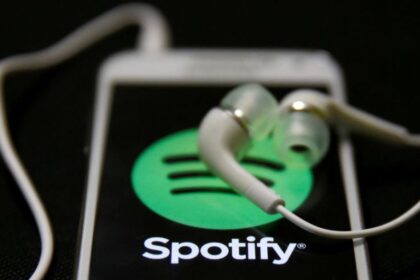 spotify-usa-ia-do-google-para-recomendações-personalizadas