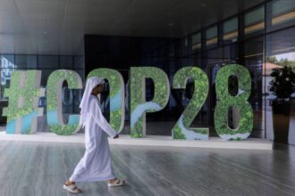 ue-eua-e-cop28-querem-acordo-global-para-triplicar-energias-renovaveis