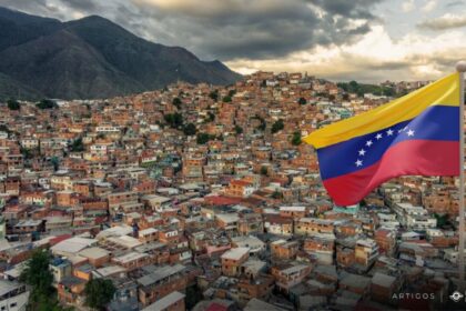 venezuela-eleva-gastos-sociais-antes-das-eleições-e-com-alívio-de-sanções