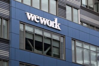 wework-cai-na-bolsa-por-rumores-de-recuperação-judicial