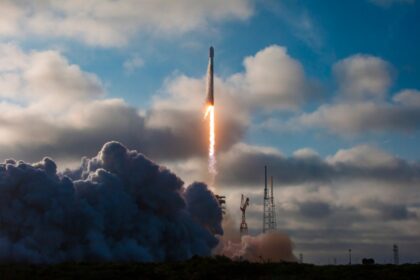 amazon-fecha-parceria-com-spacex-para-lançar-falcon-9-no-projeto-kuiper