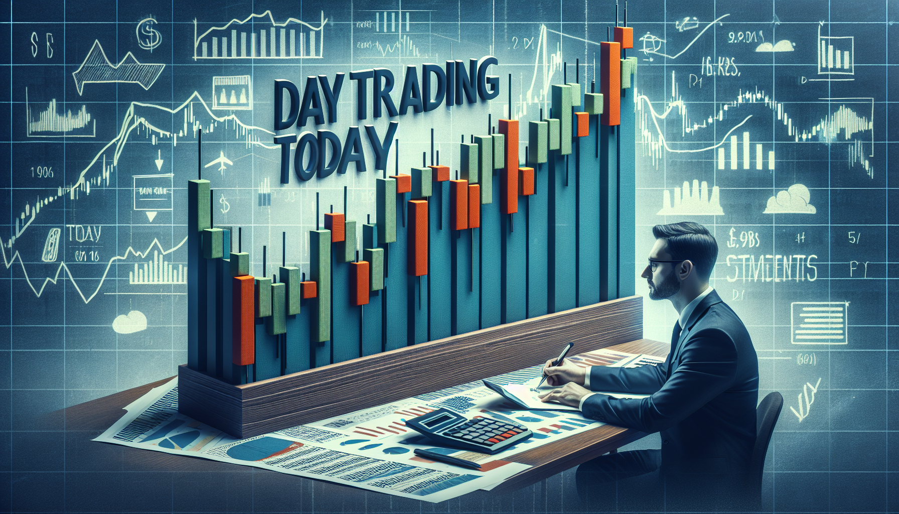 Perspectivas para o Day Trade: Análise dos minicontratos e do Ibovespa para operar com sucesso hoje e maximizar seus ganhos no mercado financeiro