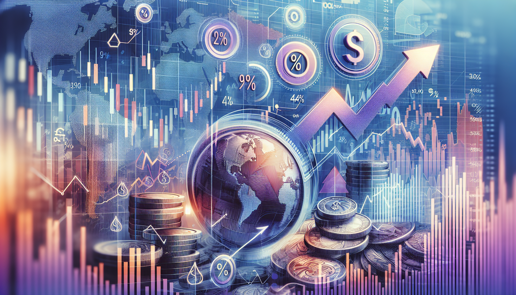 Acompanhe a Movimentação do Ibovespa: Notícias e Análises sobre Bolsa, Câmbio e Taxas de Juros em Tempo Real para Esta Segunda-feira