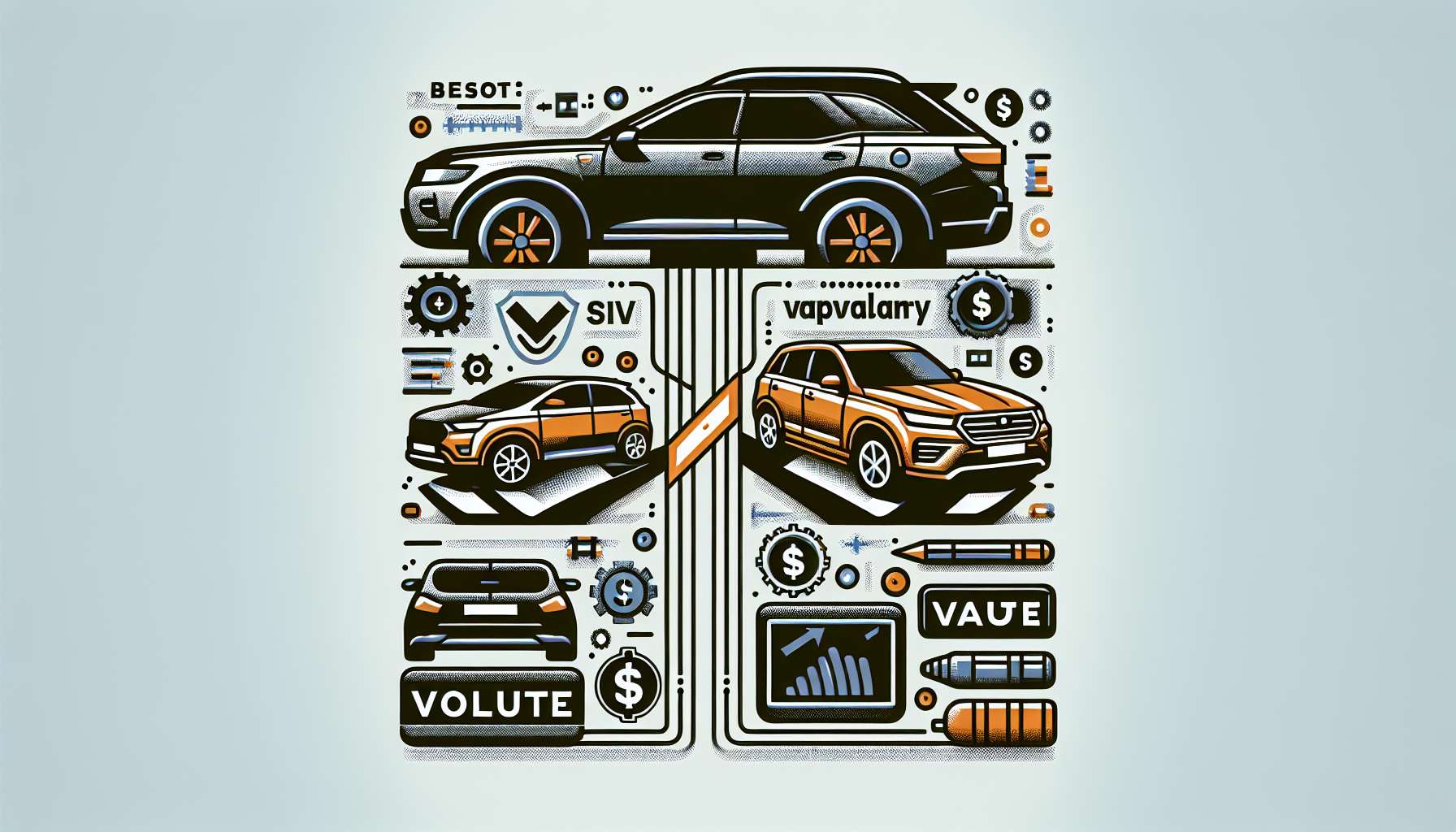 Novo SUV faz sucesso no mercado automotivo, supera Onix e se destaca como opção 0km com excelente relação entre preço e qualidade, conquistando os consumidores