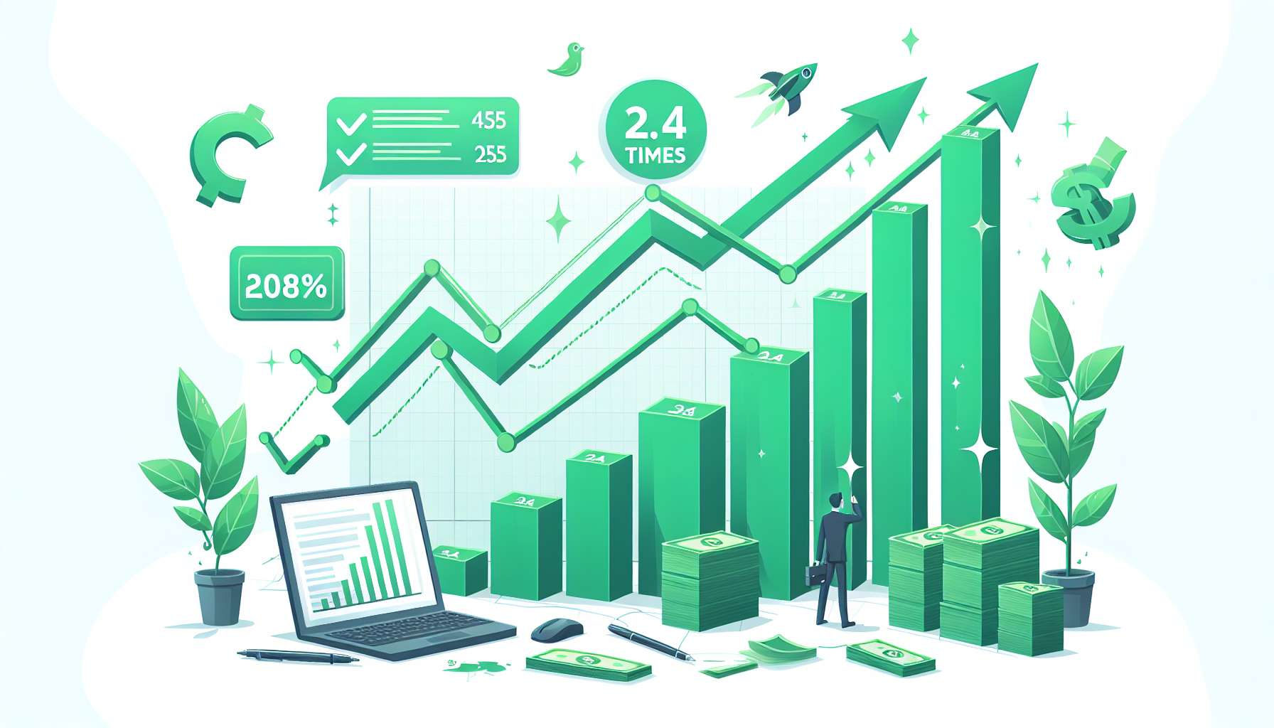 IRB (Re) (IRBR3) registra lucro extraordinário 2,4 vezes maior no balanço do terceiro trimestre, mostrando solidez e crescimento no mercado