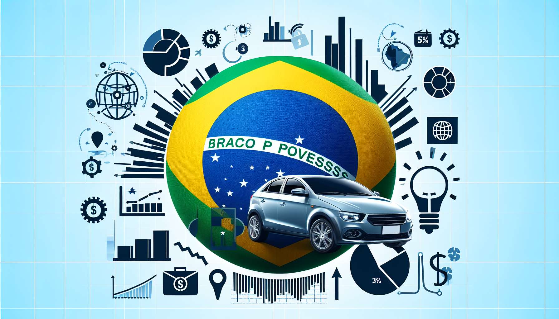 Desdobramentos da Crise Global da Nissan Podem Influenciar o Mercado Automotivo Brasileiro - Saiba Mais sobre as Possíveis Consequências!