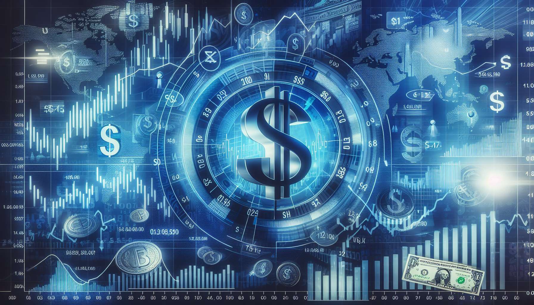 Variação do Dólar e Desempenho da Bolsa de Valores no Dia de Hoje: Atualização em Tempo Real (12 de novembro)