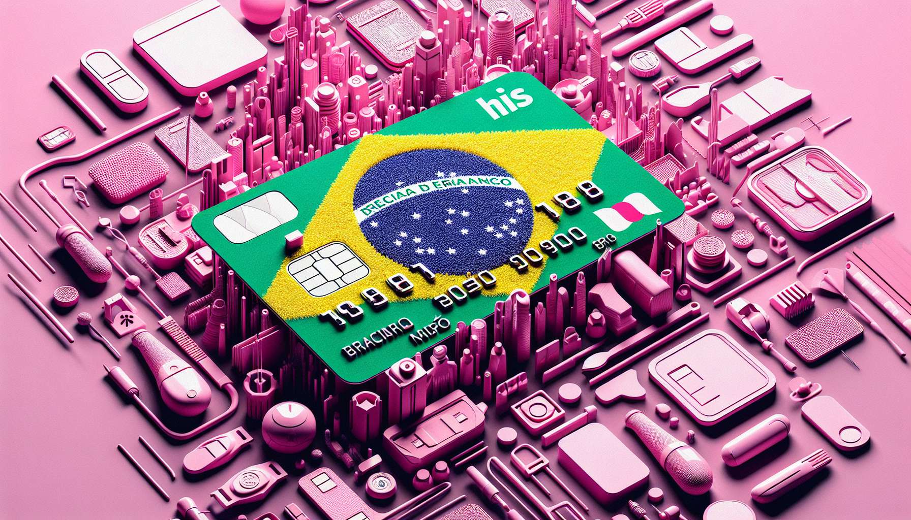 Alterações relevantes para os clientes Nubank do Brasil: Saiba o que mudou e como isso impacta no seu dia a dia financeiro. Confira todas as novidades e fique por dentro das atualizações da fintech mais querida do país!